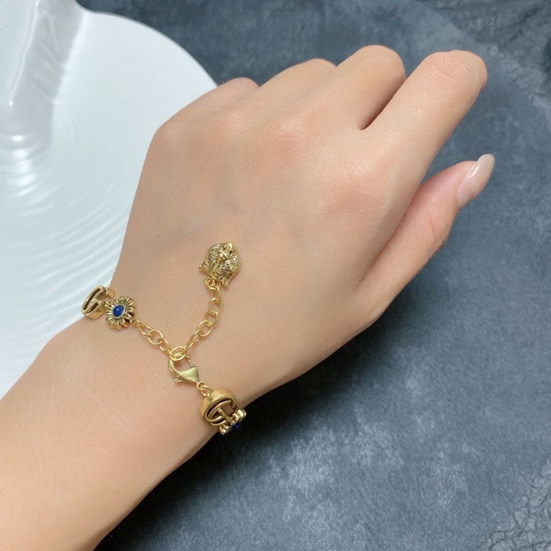 Gvc*1 bracelets
